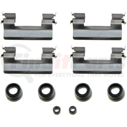 Dorman HW5757 Disc Brake Hardware Kit