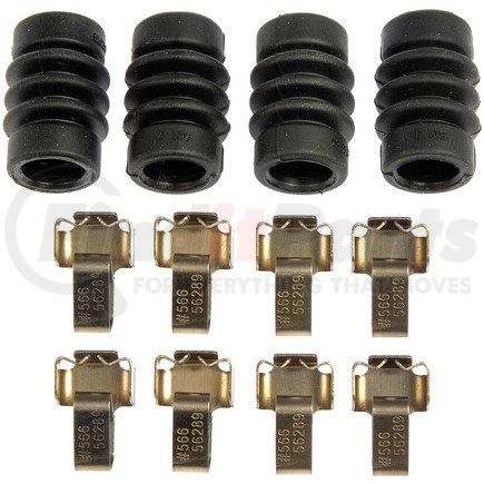 Dorman HW5780 Disc Brake Hardware Kit