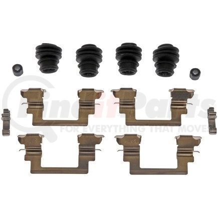 Dorman HW5799 Disc Brake Hardware Kit