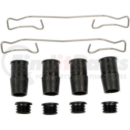 Dorman HW6128 Disc Brake Hardware Kit