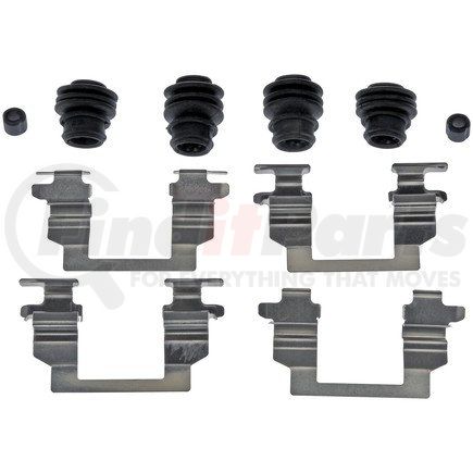 Dorman HW6156 Disc Brake Hardware Kit