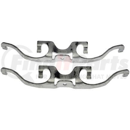 Dorman HW6166 Disc Brake Hardware Kit