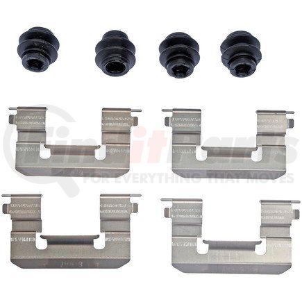 Dorman HW6167 Disc Brake Hardware Kit