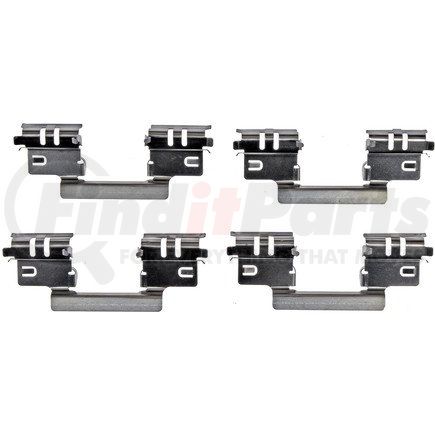 Dorman HW6169 Disc Brake Hardware Kit