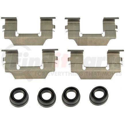 Dorman HW5824 Disc Brake Hardware Kit