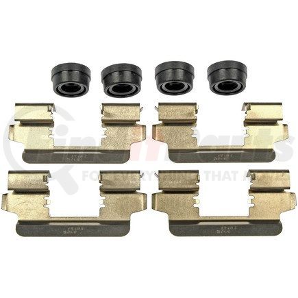 Dorman HW5832 Disc Brake Hardware Kit