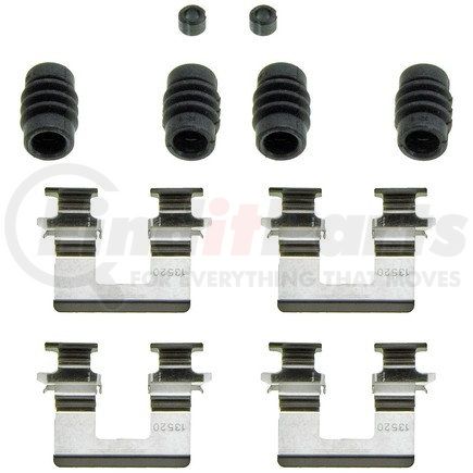 Dorman HW5873 Disc Brake Hardware Kit