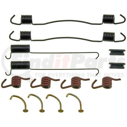 Dorman HW7199 Drum Brake Hardware Kit