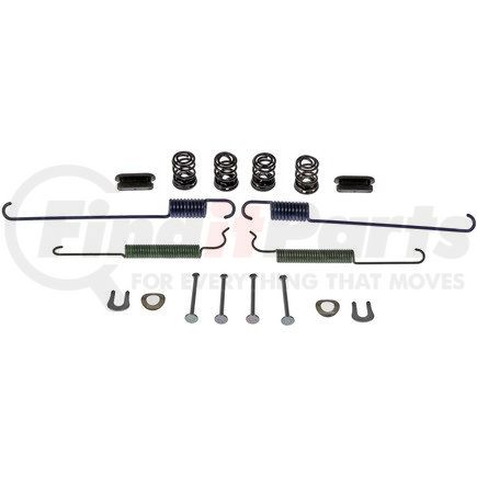 Dorman HW7316 Drum Brake Hardware Kit