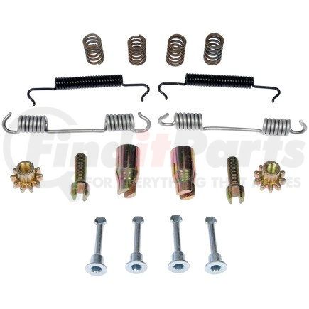 Dorman HW17455 Parking Brake Hardware Kit