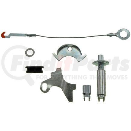 Dorman HW2516 Drum Brake Self Adjuster Repair Kit