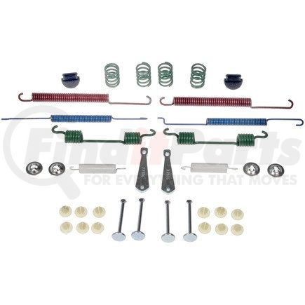 Dorman HW17478 Disc Brake Hardware Kit