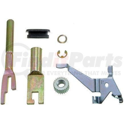 Dorman HW2615 Drum Brake Self Adjuster Repair Kit