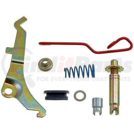 Dorman HW2622 Drum Brake Self Adjuster Repair Kit