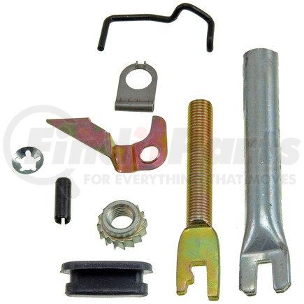 Dorman HW2629 Drum Brake Self Adjuster Repair Kit