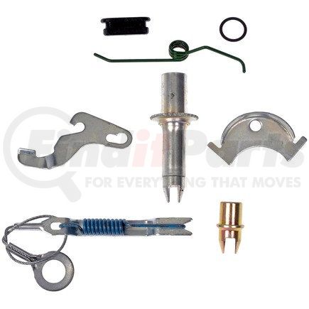 Dorman HW2661 Drum Brake Self Adjuster Repair Kit