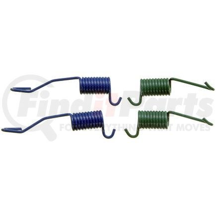 Dorman HW367 Drum Brake Return Spring Kit