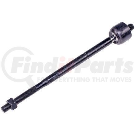 Steering Tie Rod End - Tie Rod - Steering Tie Rod End - This steering tie rod end directly replaces the original equipment tie rod on specific vehicle applications. It has undergone an industry-leading evaluation process to ensure smooth, safe operation.