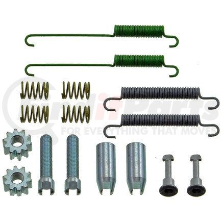 Dorman HW7323 Parking Brake Hardware Kit