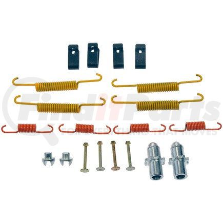 Dorman HW7425 Parking Brake Hardware Kit