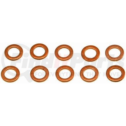 Dorman HW9453-10 Brake Hydraulic Copper Gasket