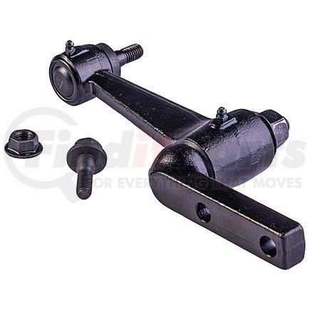 Dorman IA6365XL Steering Idler Arm And Bracket Assembly