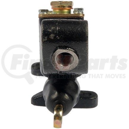 M3434 by DORMAN - Brake Master Cylinder