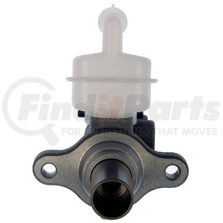 Brake Master Cylinder - NEW MASTER CYLINDER - Brake Master Cylinder - This brake master cylinder is precision-engineered to match the design, function, and performance of the original master cylinder on specific vehicle years, makes and models. It is made of new, high-quality materials for a safe, durable replacement. - Nissan Murano 2007
