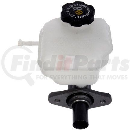 Dorman M630737 Brake Master Cylinder