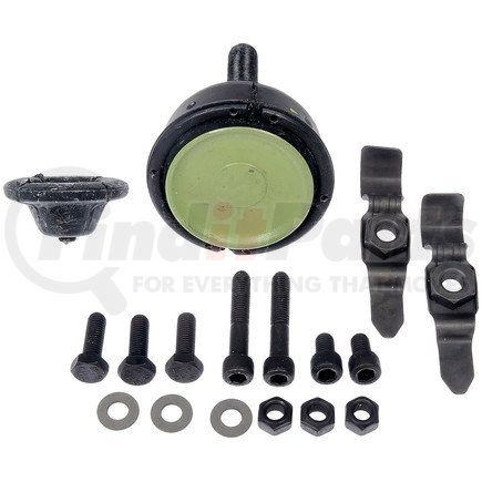 Dorman MK28045PR Guide Rod Mount Kit