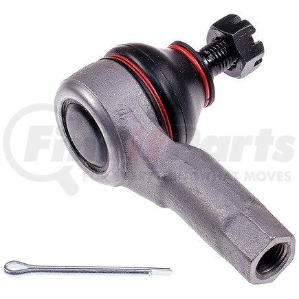 Dorman T2095XL Steering Tie Rod End