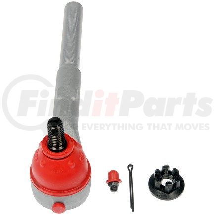 Dorman T2837RD Steering Tie Rod End