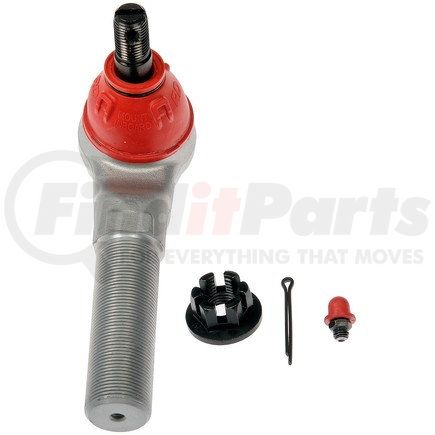 Dorman T3202RD Steering Tie Rod End