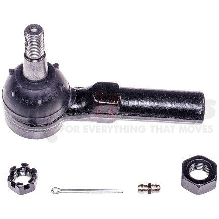 Dorman T2513 Steering Tie Rod End