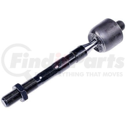 Steering Tie Rod End - Tie Rod - Steering Tie Rod End - This steering tie rod end directly replaces the original equipment tie rod on specific vehicle applications. It has undergone an industry-leading evaluation process to ensure smooth, safe operation.
