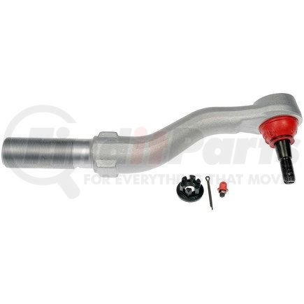 Dorman T3423RD Steering Tie Rod End
