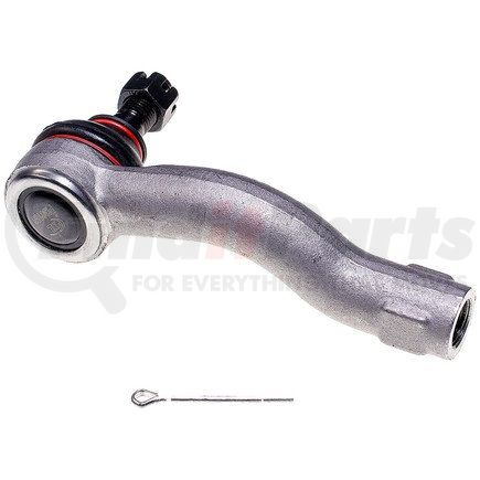 Dorman T3655XL Steering Tie Rod End
