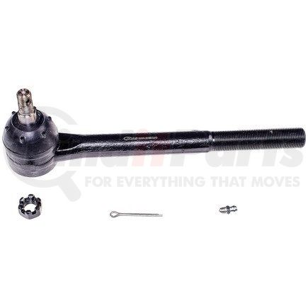 Dorman T406L Steering Tie Rod End