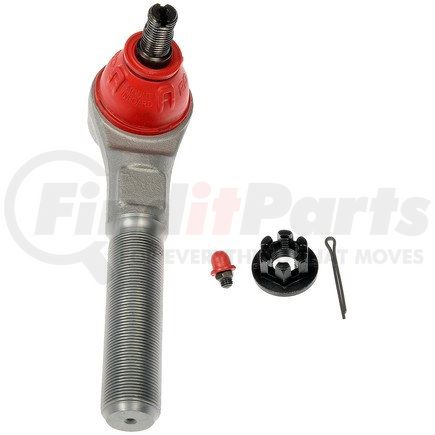 Dorman TI96031RD Steering Tie Rod End