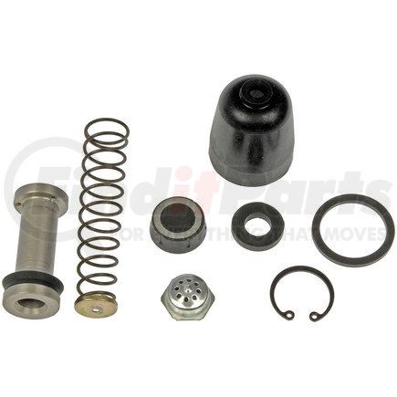 DORMAN TM19356 - "first stop" brake master cylinder repair kit | brake master cylinder repair kit