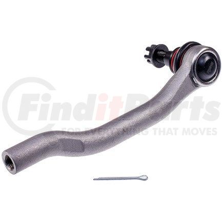 Dorman TO59024XL Steering Tie Rod End