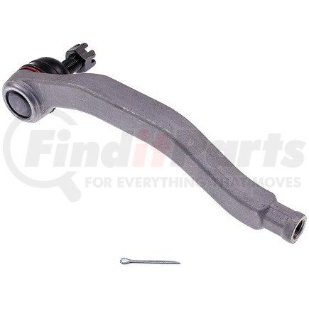 Dorman TO59141XL Steering Tie Rod End