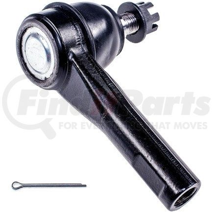 Dorman TO59335 Steering Tie Rod End