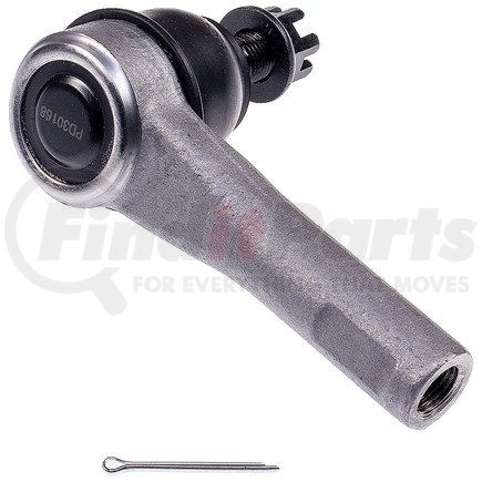 Dorman TO59335XL Steering Tie Rod End