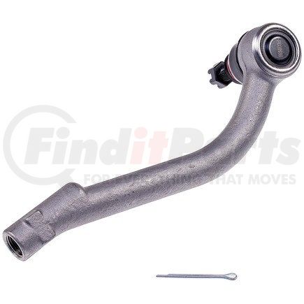 Dorman TO60062XL Steering Tie Rod End