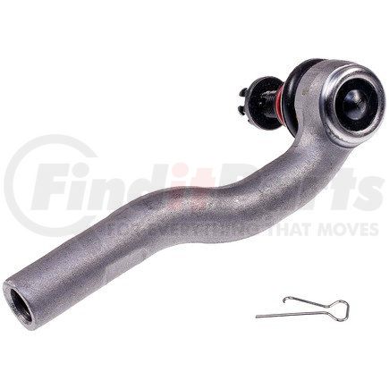 Dorman TO64052XL Steering Tie Rod End