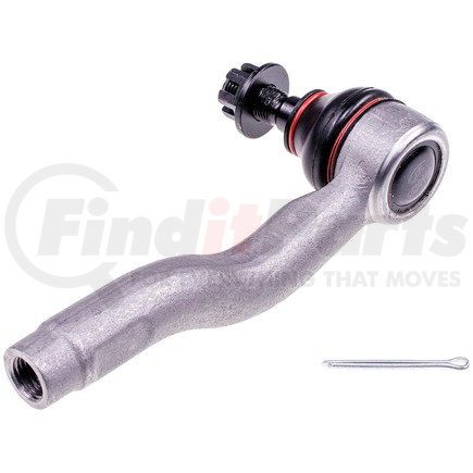 Dorman TO65032XL Steering Tie Rod End