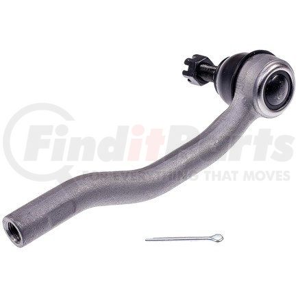 Dorman TO65112XL Steering Tie Rod End