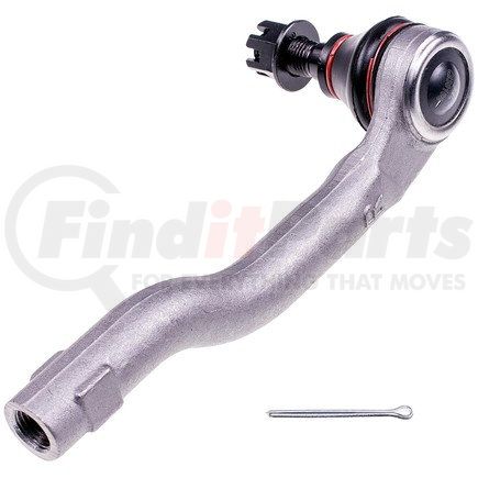 Dorman TO65222XL Steering Tie Rod End