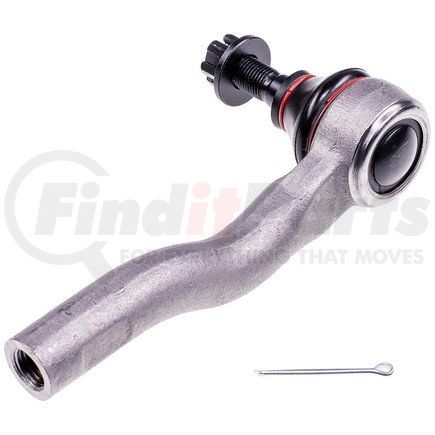 Dorman TO85272XL Steering Tie Rod End